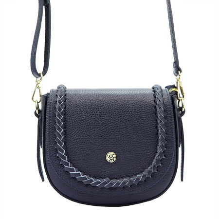 Torebka skórzana Gregorio 1703 DOLLARO