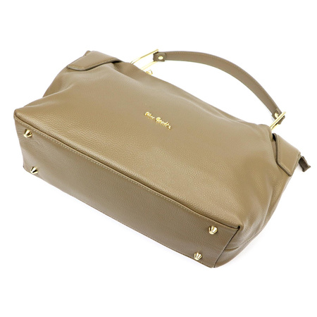 Torebka skórzana Pierre Cardin 55091 FRZ DOLLARO