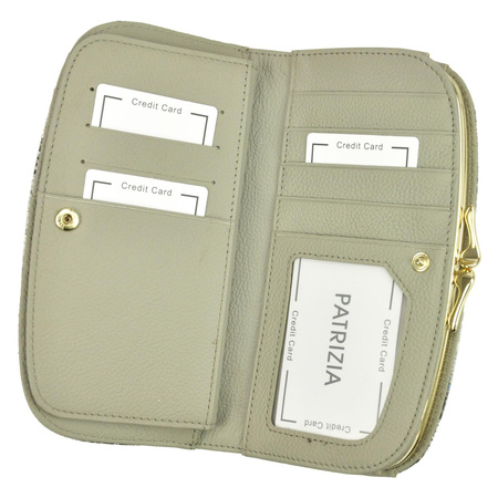 Portfel PATRIZIA SN-123 RFID