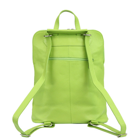 Plecak MiaMore 01-015 DOLLARO