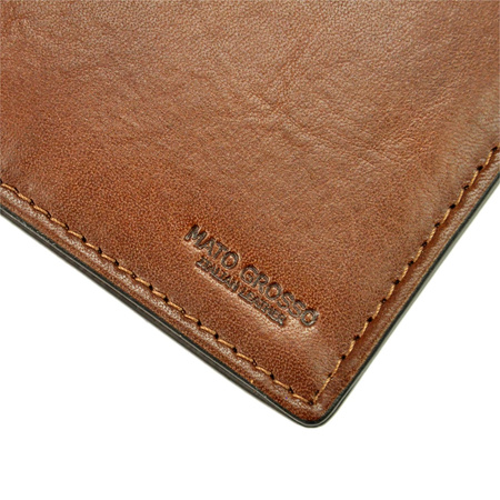 Portfel Mato Grosso 0705/17-20 RFID