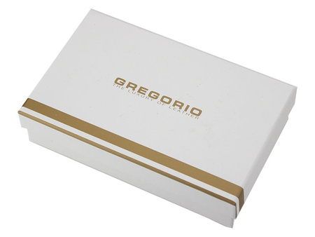 Portfel Gregorio FS-115