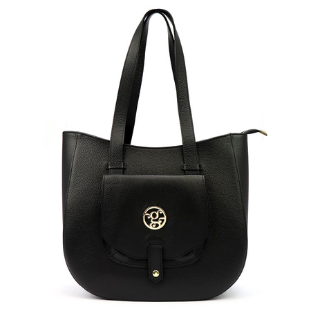 Torebka skórzana Gregorio 1729 DOLLARO