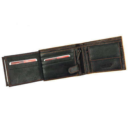 Portfel Harvey Miller Polo Club 1223 261