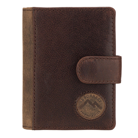 Etui EL FORREST 7000-220 RFID