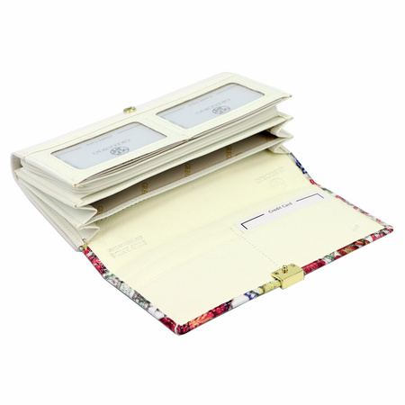 Portfel Gregorio KL-122