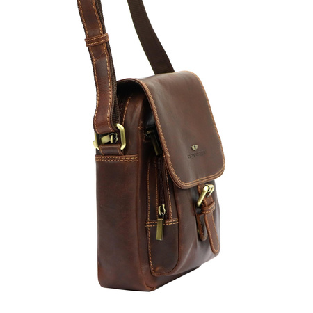 Saszetka Peterson PTN TB-012-COM