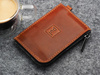 Portfel OLDTIMER SLIM