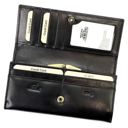 Portfel EL FORREST 946-67 RFID