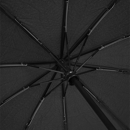 Parasol automatyczny SPLASH czarny