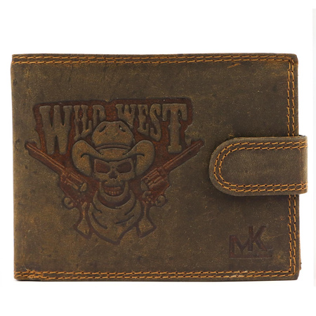 Portfel Money Kepper CCH 5600B