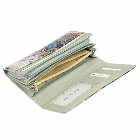 Portfel PATRIZIA VL-106 RFID