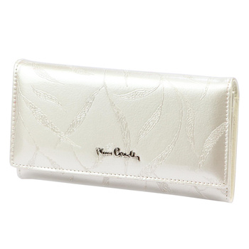 Portfel Pierre Cardin 02 LEAF 114