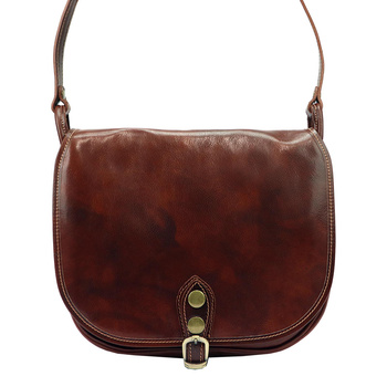 Torebka skórzana Florence 8863