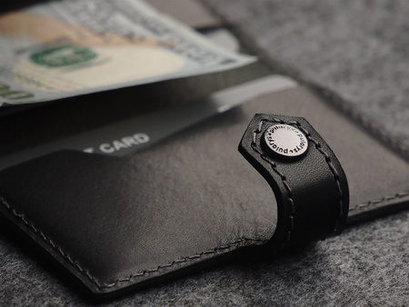Portfel EASY WALLET