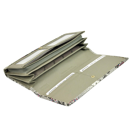 Portfel PATRIZIA SN-122 RFID