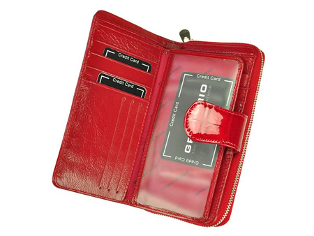 Portfel Gregorio BC-116