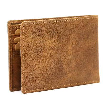 Portfel EL FORREST 916/A-08 RFID