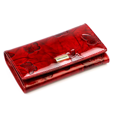 Portfel Gregorio BTS-114