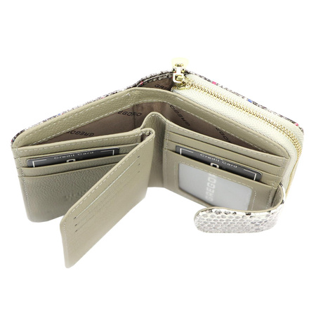 Portfel Gregorio SN-115