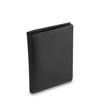 Etui na karty CLASSIC czarny