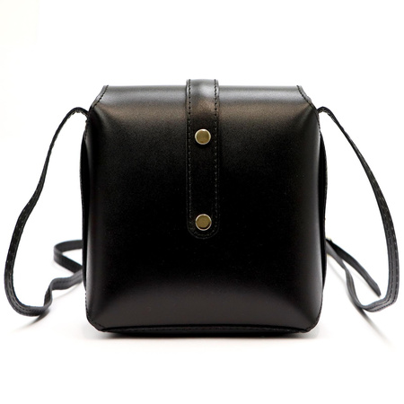 Torebka skórzana Gregorio 1717