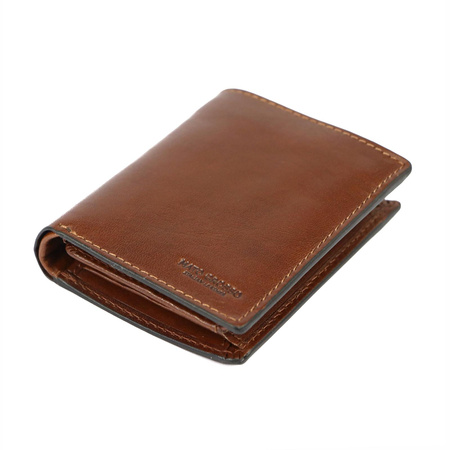 Portfel Mato Grosso 0728/17-20 RFID