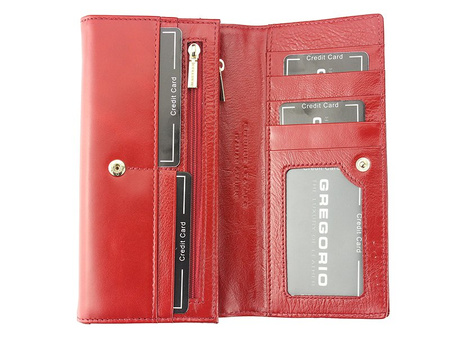Portfel Gregorio N120