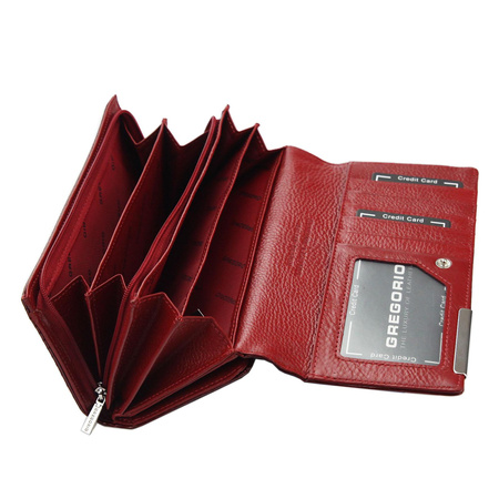 Portfel Gregorio GF121