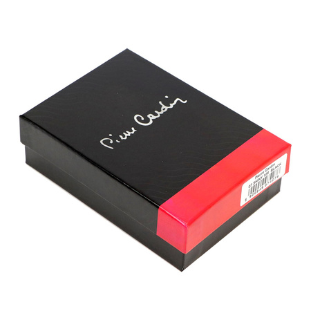 Portfel Pierre Cardin 07 SHINY 117