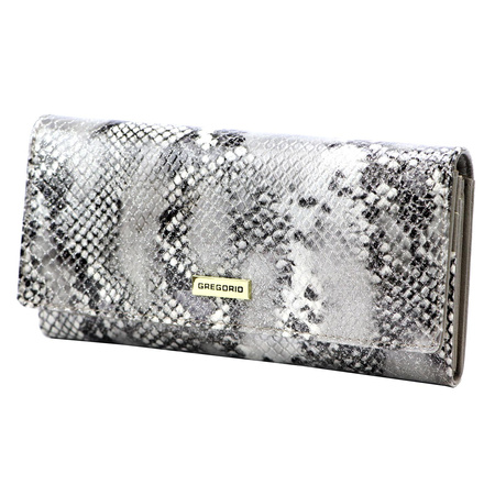 Portfel Gregorio SNR-100