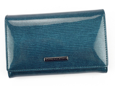 Portfel Gregorio LN-112