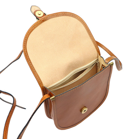 Torebka skórzana Florence 134