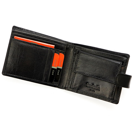 Portfel Pierre Cardin YS602 8825A