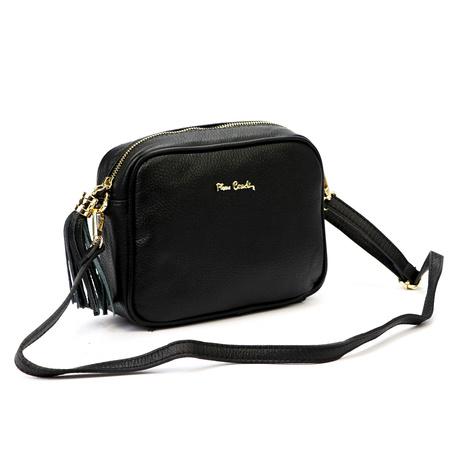 Torebka skórzana Pierre Cardin FRZ 1501 DOLLARO