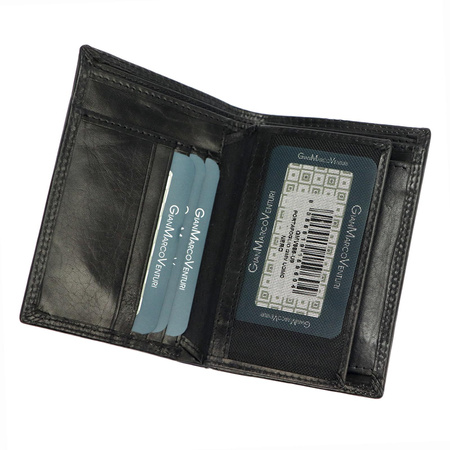 Portfel Gian Marco Venturi GMV985-U9