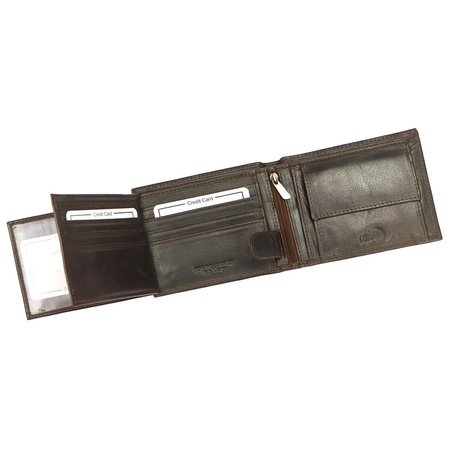 Portfel Nordee ADL02-N992-VT