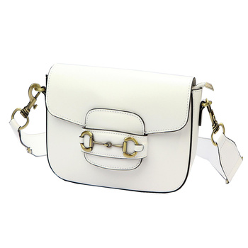 Torebka skórzana Luka 20-095