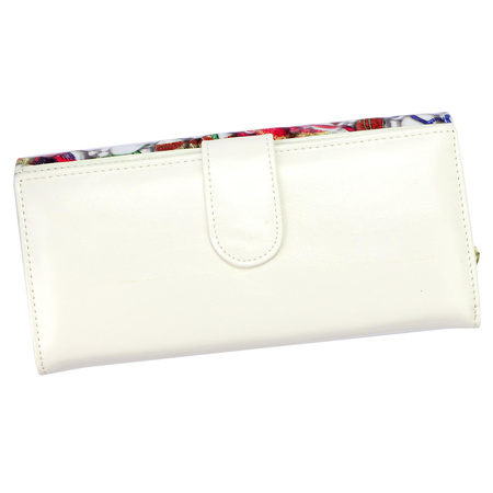 Portfel Gregorio KL-122