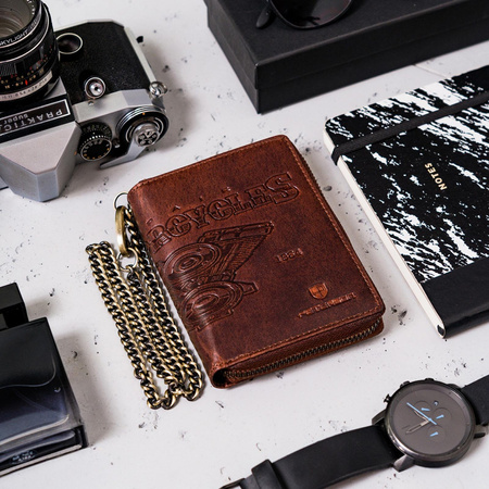 Portfel Peterson PTN N4C-09-HWM