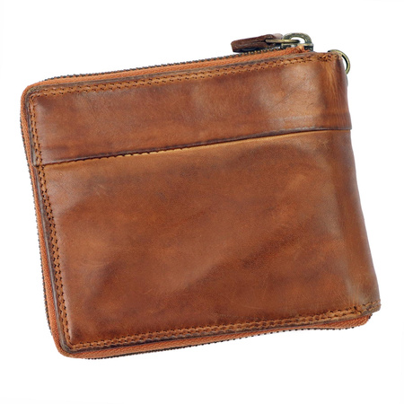 Portfel Route 66 CBL DESIGD 1556 OLDRU