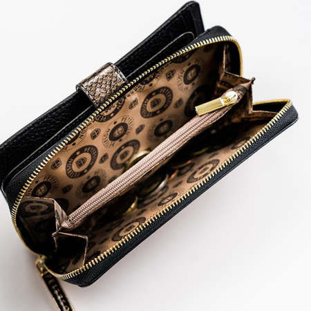 Portfel Peterson PTN BS-603 SNAKE