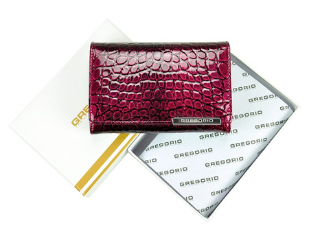 Portfel Gregorio BC-112