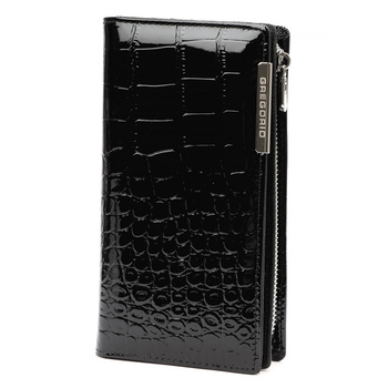 Portfel Gregorio BC-124