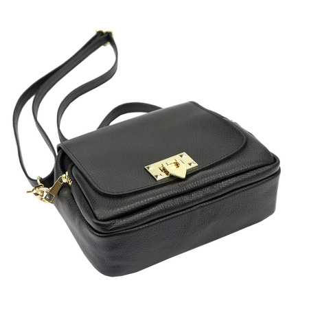 Torebka skórzana Gregorio 1710 N