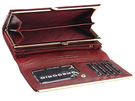 Portfel Gregorio ZLL-100