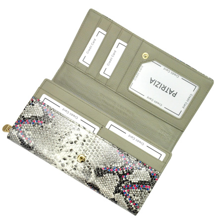 Portfel PATRIZIA SN-106 RFID