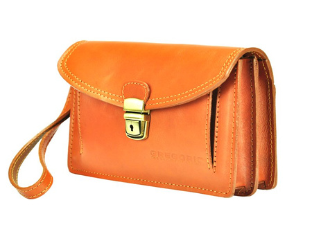 Saszetka Gregorio 212