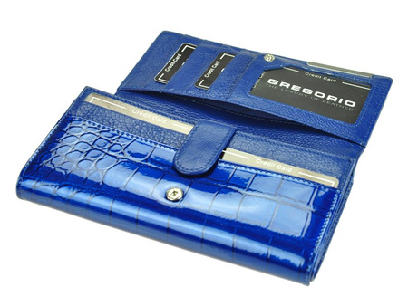 Portfel Gregorio BC-102