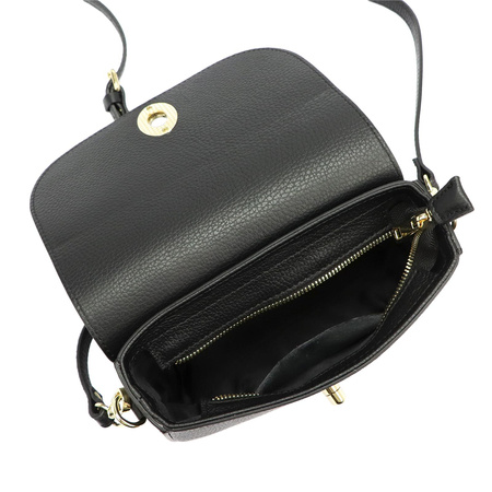 Torebka skórzana Luka 20-069 DOLLARO